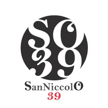 Logo bistrot San Niccolò 39